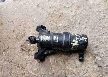 Spryskiwacz lampy reflektora bmw e65 lift lewy 2905060416