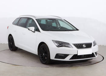 Seat Leon 1.5 TSI