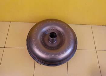 CHRYSLER 300C 3.0 CRD 10r 218KM sprzeglo hydrokinetyczne