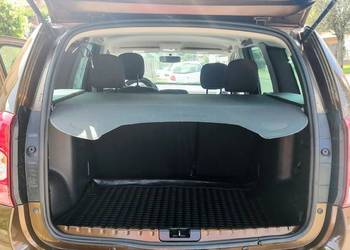 Dacia Duster Diesel