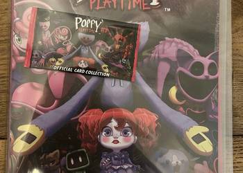 Album Poppy Playtime