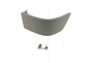 NAROŻNIK BŁOTNIKA LEWY TYŁ SAAB 9-5 1998-2001 ASO