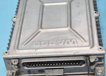 8849012250 Sterownika Modułu ABS WABCO