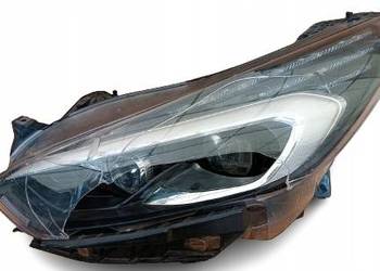 LAMPA LEWY PRZÓD REFLEKTOR EU EM2B-13W030-CH FORD S-MAX II MK2 FULL LED