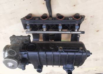 Kolektor ssący Mercedes A klasa Vaneo W414 W168 A1661410501