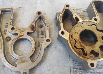 BMW R 1150 RS GS RT pompa oleju OEM 1341040