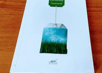 Uważność / Jane Hirshfield