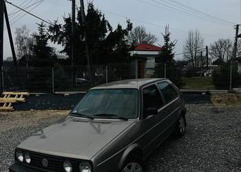 Golf 2 1,8