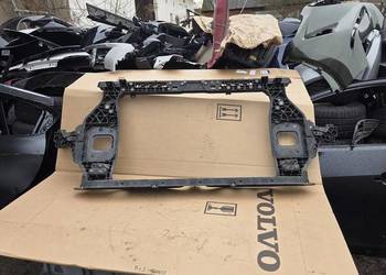 Wzmocnienie czołowe pas przedni Kia Sportage V NQ5 64101-R2000 64101R2000