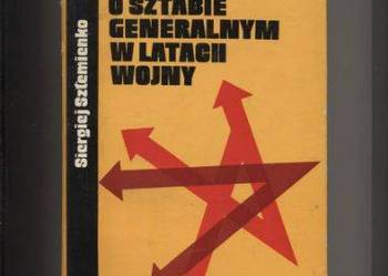 Jeszcze raz o Sztabie Generalnym w latach wojny Sztemienko