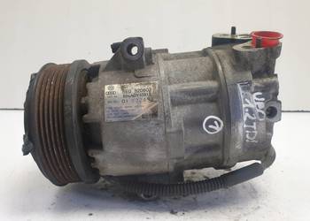 SPRĘŻARKA KLIMATYZACJI VW Lupo 1.2 TDI _ pompa 6E0820803