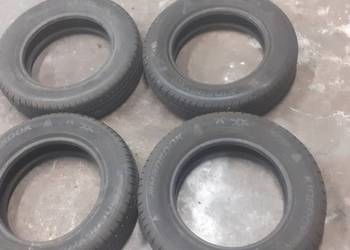 4 szt opon r13 Hancock