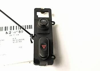 PRZYCISK MITSHUBISHI MONTERO