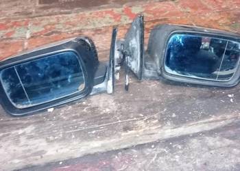 Bmw e36 Compact lusterka