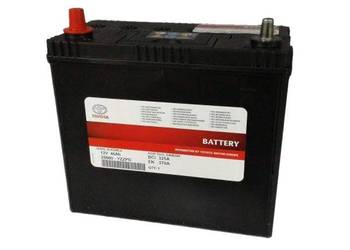 TOYOTA Rav4 Prius Auris Mirai Ct200h Akumulator 12V 45Ah 28800-YZZPD OE