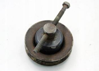 NAPINACZ ŚRUBA ROLKA PASKA 2.2 DI NISSAN ALMERA 2 PRIMERA P12 TINO XTRAIL