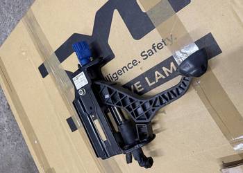 vw golf 4, pedał sprzęgła