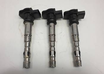 Audi A3 II 8P 2.0 TFSI CEWKA ZAPŁONOWA 06F905115F