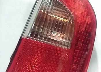 VOLVO V70 XC70 lampa tylna prawa lift led NOWA OE
