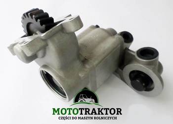 Pompa hydrauliczna New Holland Ford 7610 7710 7810 7910 8010