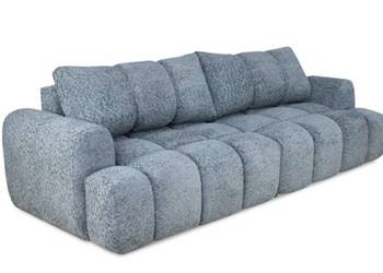 *Super wygodna kanapa Grenada/Gabi rozkładana z pojemnikiem