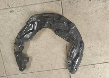 Osłona tarczy hamulcowej Ford Mondeo Fusion mk5