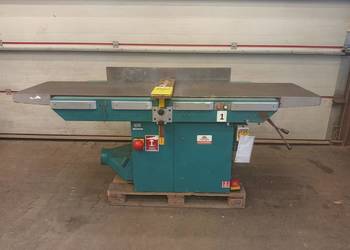 Wyrówniarka TOS-SVITAWY