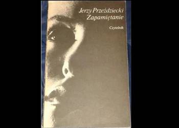 Zapamiętanie - Jerzy Przeździecki