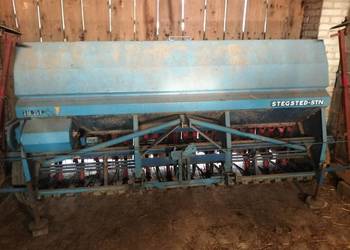 Siewnik zbożowy Stegsted-STN 3m