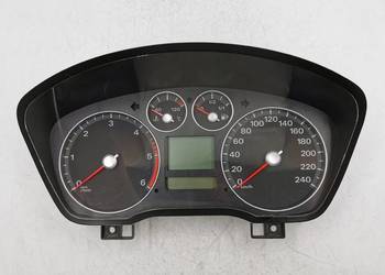 Licznik Zegary Ford C-Max Focus MK2 1.6 TDCI 4M5T-10849-LM