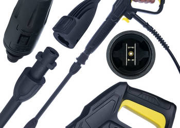 Pistolet do Kärcher K2-K7 | 150 bar, 10 l/min, Click Connect