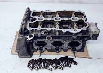 GŁOWICA LEWA AUDI A4 B7 A6 C6 3.2 FSI 06E103373E