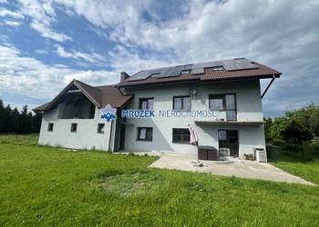 Dom wolnostojący 428.86m2 Świerklany