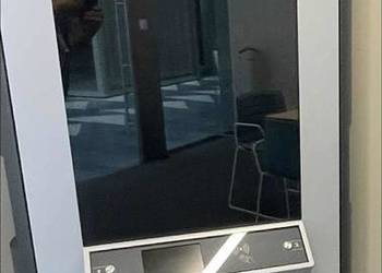 Sprzedam nowe ładowarki do samochodów elektrycznych – SWARCO eVolt Public