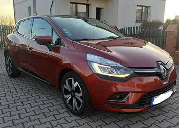 Renault Clio 1.2 TCE 120 Navi LED Panorama IV (2012-)