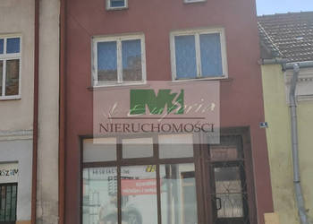 DO SPRZEDAŻY KAMIENICA W CENTRUM LEŻAJSKA