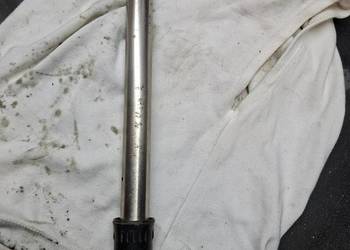 Pompka oryginalna rowerowa Wigry Jubilat sprawna