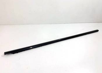 LISTWA ZGARNIAJĄCA PRZÓD PRAWY BMW F07