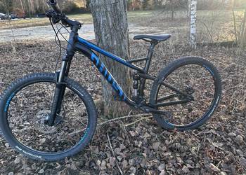 Ghost Kato FS FULL; 27.5 rama S\M *bardzo zadbany*