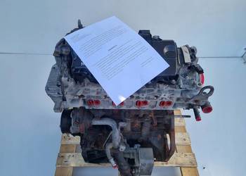 SILNIK Renault Master III 2.3 DCI udokumentowane 143tyś M9T870