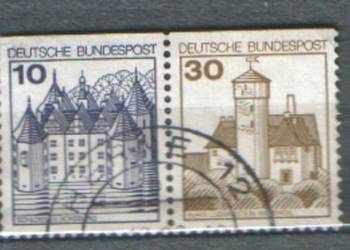 Zn. RFN Mi 913+4, 35, 40, 6 kas 1977