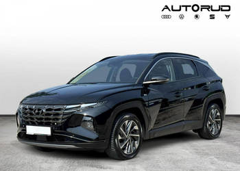 Hyundai Tucson Executive 1.6 T-GDI Mild Hybrid DCT 2021 FV VAT23% Serwis A…