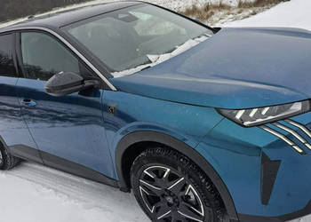 Peugeot 3008 3008 Hybrid 6300km ! III (2024- )