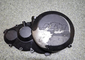 DEKIEL POKRYWA KOSZA SPRZĘGŁA SPAWANY KTM LC4 620 94-98R