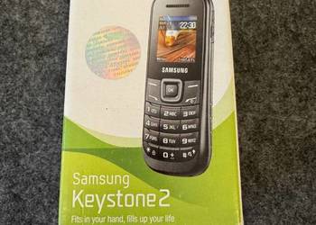 Samsung GT-E1200 - Fabryczny zestaw - nowy