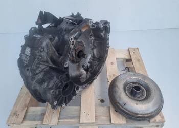 AUTOMATYCZNA SKRZYNIA BIEGÓW Ford Mondeo IV MK4 2.2 TDCI _ automat AG9170