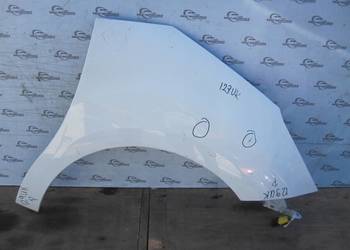 CITROEN DS3 LIFT 15r błotnik prawy przód 120 mikronów