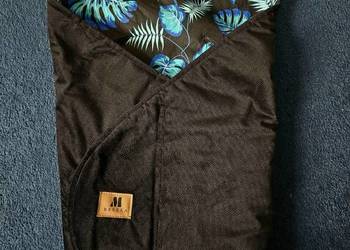 Otulacz do nosidełka