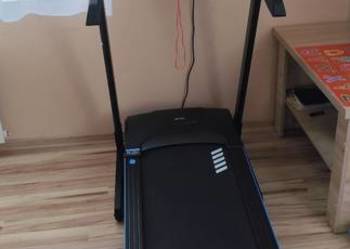 Bieżnia elektryczna Gymtek XT600