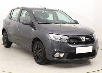 Dacia Sandero 1.2 16V